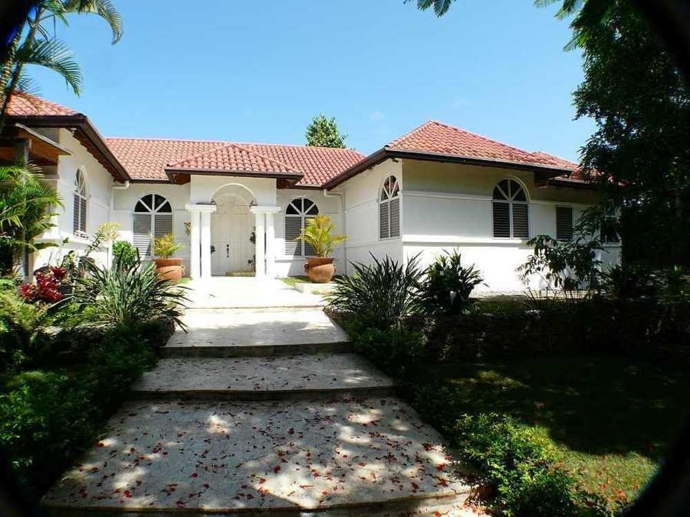 Vlc Guesthouse Sosua La Mulata Екстер'єр фото