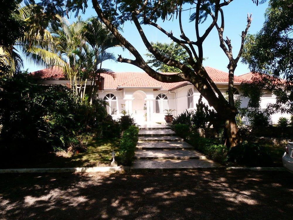 Vlc Guesthouse Sosua La Mulata Екстер'єр фото