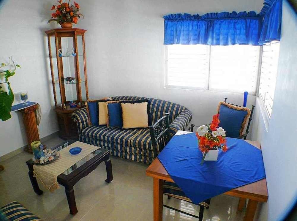 Vlc Guesthouse Sosua La Mulata Екстер'єр фото